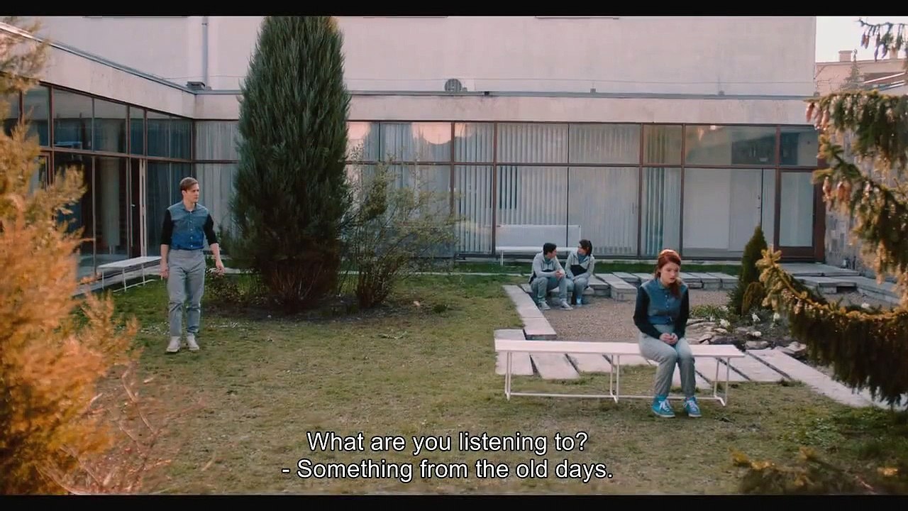 Boy 7 2015 Fragman izle