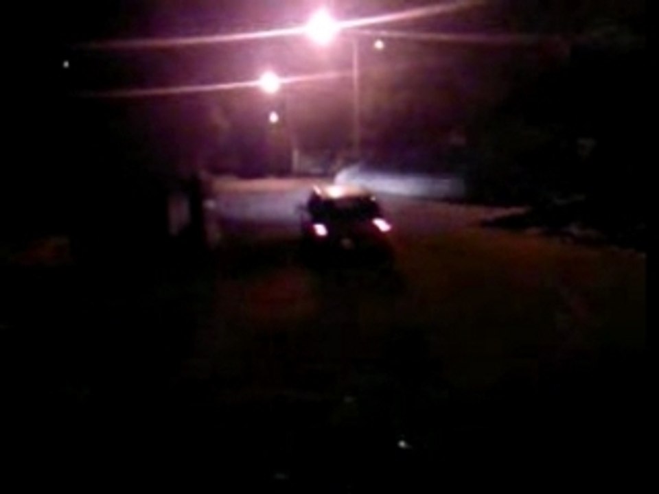 yann golf 4 tdi 130 frein a main lol