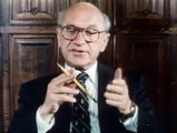 Milton Friedman - Ołówek (Pencil) napisy PL