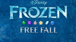 Frozen Free Fall 3.1.0 Mod (Infinite lives) apk+data free download