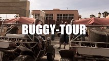 Buggy Ride Fuerteventura Canary Islands without Drifting or Rallye Driving