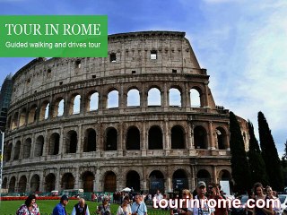Visit Rome in one day, look for tours at Tourinrome.com