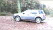 Land Rover Freelander 2 Offroad Terrain Response®