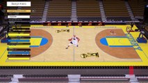 NBA 2K16 - Le trailer du mode 2K Pro-Am