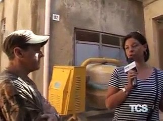 Caltanissetta eccovi un uomo malato costretto a sopravvivere tagliente denuncia all indifferenza