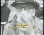 Jim Laker Classic 19 wickets against Australia