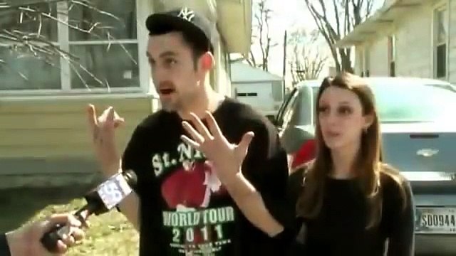 Un dentiste fou arrache toutes les dents de cet homme venu pour 3 carries