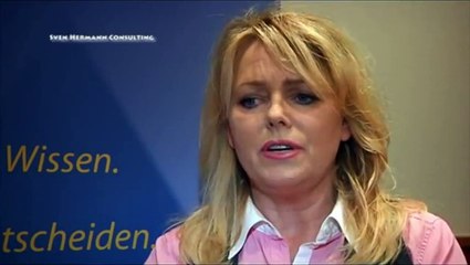 Eva Herman - Familienpolitik