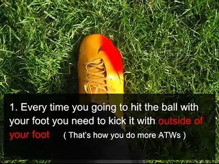 Freestyle Football_Around The World (ATW)