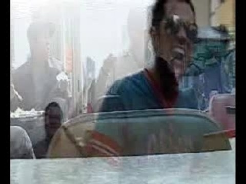 BEST CHOC 2007 EXTREME VIDEO GAG