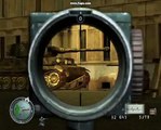 Sniper Elite Shots