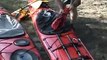 Kayak Camping Algonquin Park Kayak Trip