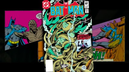 Suicide Squad - Explications du trailer du Comic Con 2015