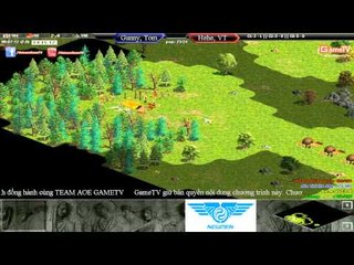 2vs2 Gunny, Tom vs Hehe, Vô Thường Ngày10 06 2015 C1T4