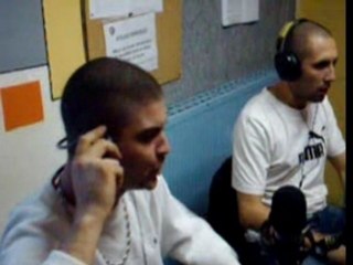 Clip de Dread n' sky JINGLE ( en wmv)