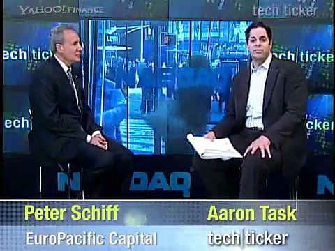 Senators Slam Goldman, Schiff Slams Senators: They Have Some Nerve