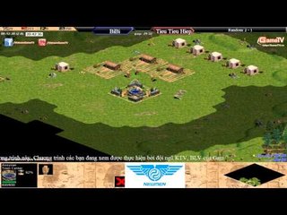 Solo Random | Bibi vs Tiểu Tiểu Hiệp  Ngày 09-06-2015 T3 dis