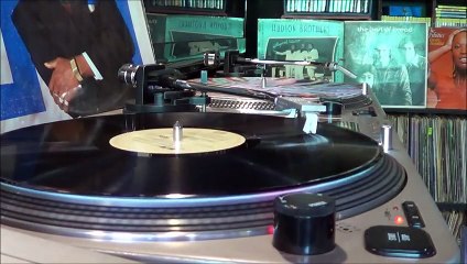 Mc Hammer - Crime Story (1990)