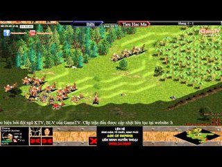 Solo Shang | Bibi vs Tiểu Hắc Mã  Ngày 09-06-2015 T2