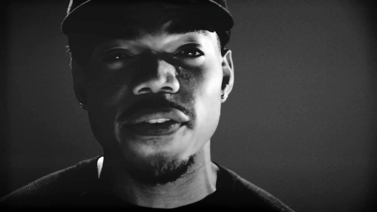 Kehlani - The Way feat. Chance The Rapper [Official Video]