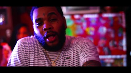 Kevin Gates - Kno One (Official Music Video)