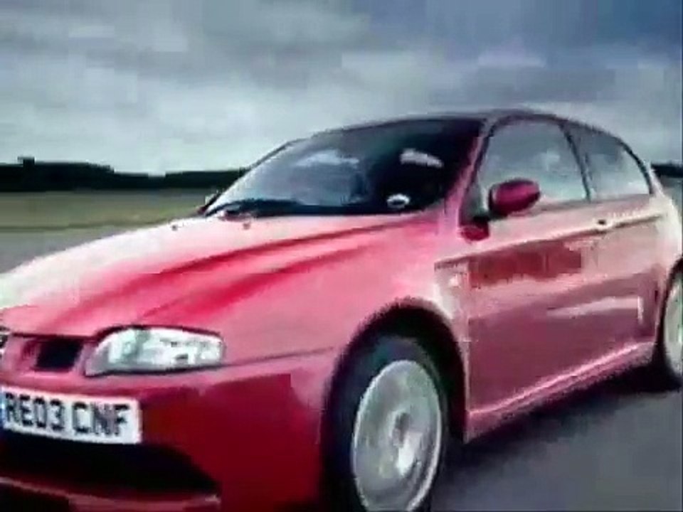 Alfa GTA - 147 - 156 video da vero alfista