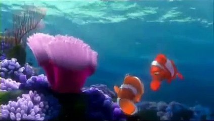 Findet Nemo Verarschung by Goddi