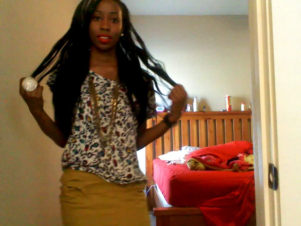 Fall OOTD
