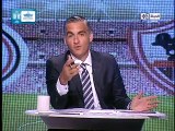 عاجل.. مرتضى منصور يستقيل من رئاسة الزمالك