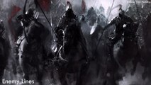 Epic Music | Powerful Music | Enemy Lines by Audio Network