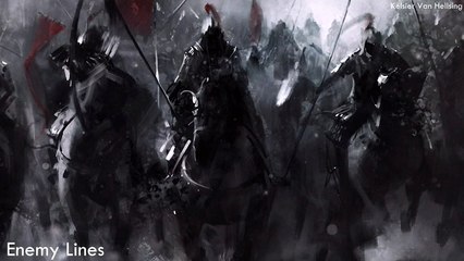 Epic Music | Powerful Music | Enemy Lines by Audio Network