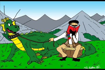 Hewy's Aanimated Movie Reviews #25 How To Train Your Dragon