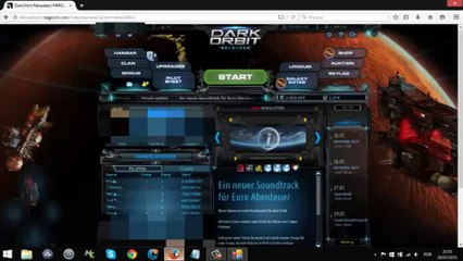 Darkorbit hack v10 [2015 RELOADED][NEW][FREE]