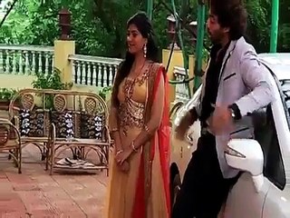 Suhani Si Ek Ladki 29th july 2015Suhani and Rohan