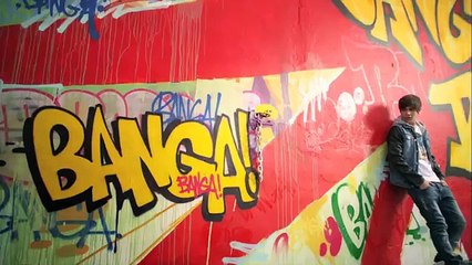 Austin Mahone - Banga! Banga!
