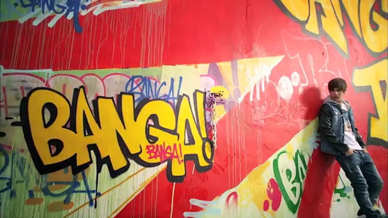 Austin Mahone - Banga! Banga!