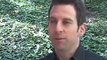 Sam Harris on Well Being, Atheism and Meditation