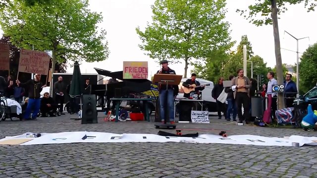 Beweis: Flugzeugtechniker bestätigt Einbau von Chemtrails (deren Vorrichtungen)