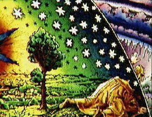 Flat Earth Bible Redux