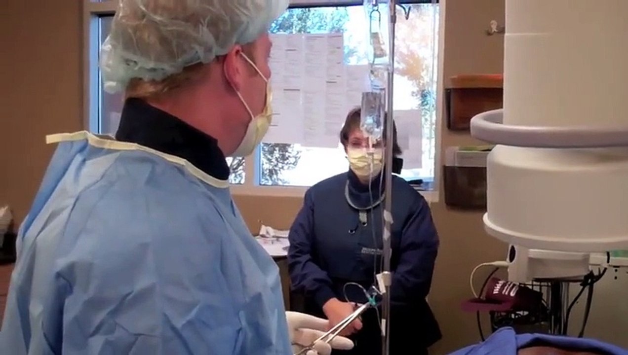 Spinal Cord Stimulation