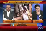 Is Mulla Omer Died Or Alive - Mujeeb Ur Rehman Reveals