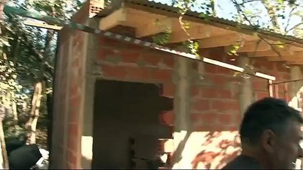 LA RESERVA ECOLÓGICA DE SAN ISIDRO TENDRÁ UN NUEVO CONSULTORIO DE FAUNA