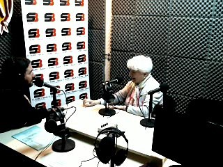 EL SUBE Y BAJA con Adela Montes