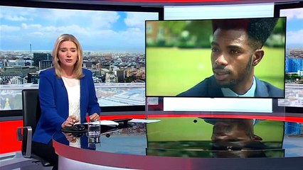 Student unable to get a student loan due to immigration status - Helen Drew reports