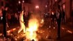 URGENT: Emeutes à Oran et Alger Bab El Oued ce soir