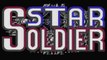 CGR Undertow - STAR SOLDIER review for NES