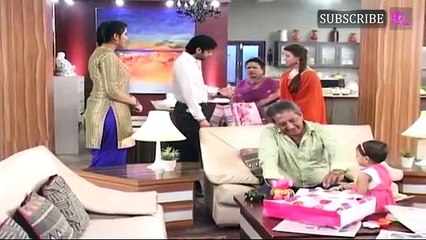 Yeh Hai Mohabbatein 29th july 2015