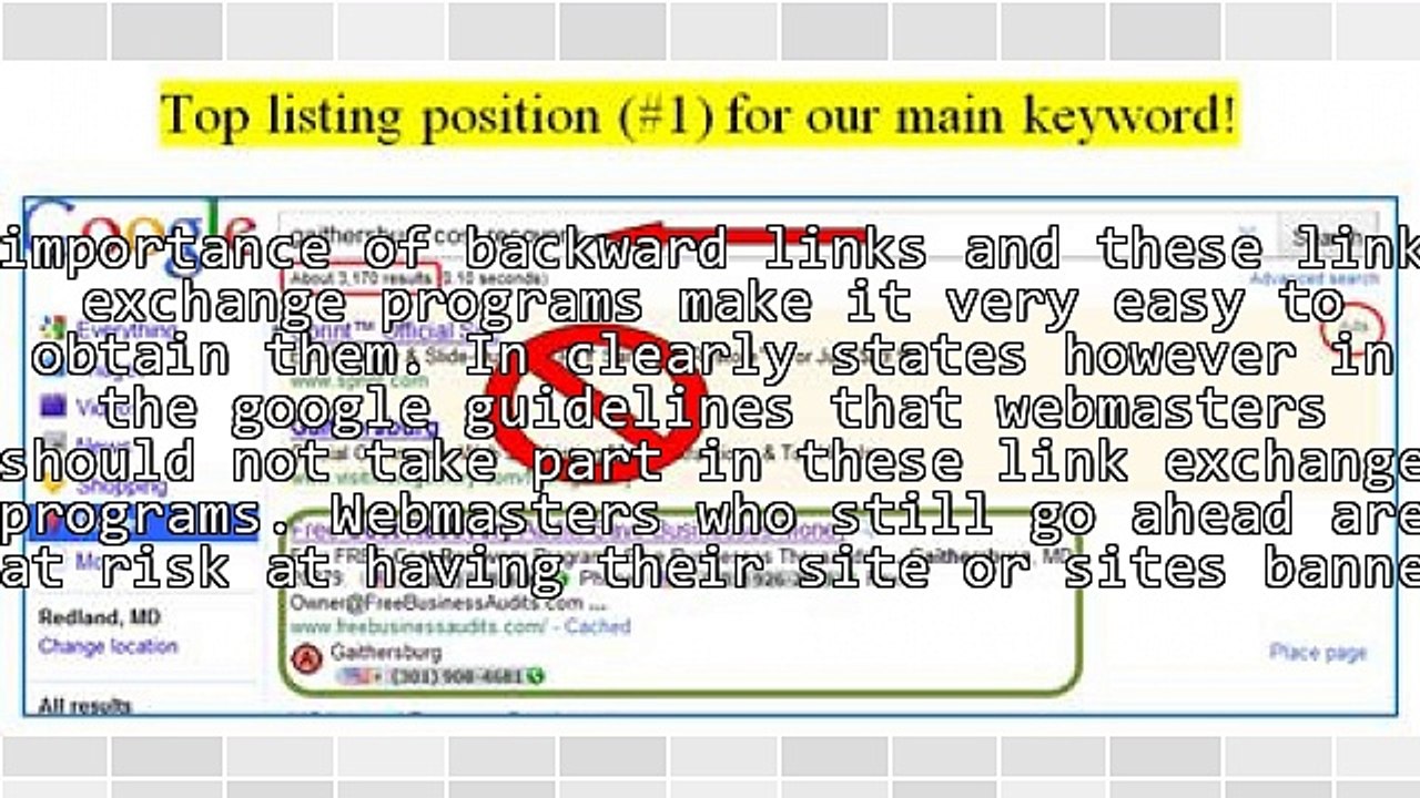 When Will Google Update The Page Rank Of Older Sites?