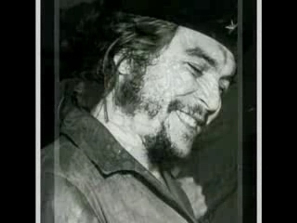 Che Guevara