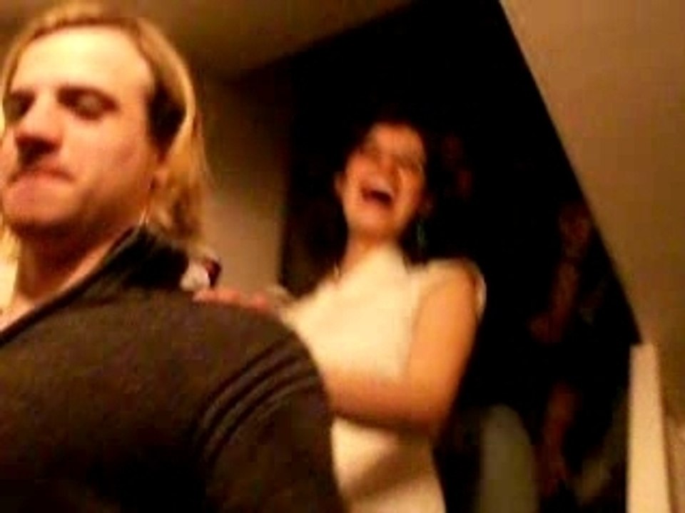 Clara's B-Day